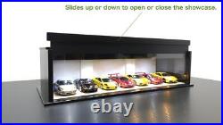 1/43 Scale Minicar Collection Display Diorama Showcase