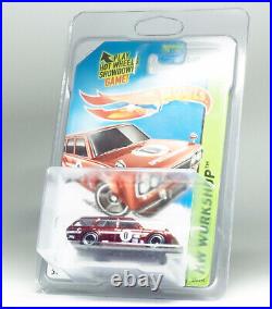 100Pack Clear Protector Case Plastic Display Fit For Hot Wheels & Matchbox Basic