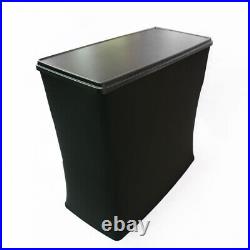 39 Tall Shipping Case Counter Display Trade Show Booth Counter Table Stand Desk
