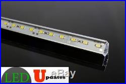 3x 20 inch LED light for 5ft 6ft jewelry showcase display V5630 with UL power