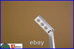 4x Jewelry showcase LED light pole for retail display FY38 with UL 12v Power U. S