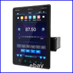 9.5HD Bluetooth Carplay MP5 Player Car Stereo Touch Screen Mirror Link Parts