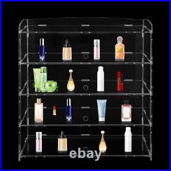 Acrylic Display Case Bakery Pastry Display Case 4 Tier Showcase Countertop Acrylic Display Case Bakery Pastry Display Case 4 Tier Showcase Countertop