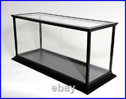 BOATS DISPLAY CASE Speedboat Yachts Diecast Showcase Collectibles Storage Box