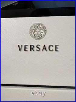 Beautiful Versace Glasses Display Premium Build Display Store Showcase