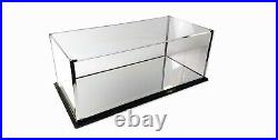 CMC A-011 Acrylic Display Case Showcase for 112 Models Diecast Model Car NEW