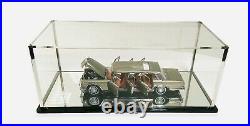 CMC A-011 Acrylic Display Case Showcase for 112 Models Diecast Model Car NEW