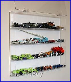 Collectors Showcase Premium Display Case for Transformers T3MS