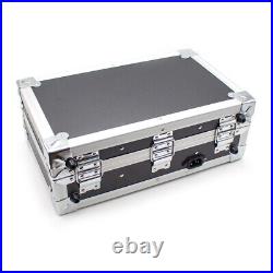 Digital Display LED Lighting Demo Box LED Test Box Led Show Case 3521-7P