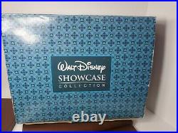 Disney Traditions Jim Shore The Nutcracker Suite Showcase Collection Display