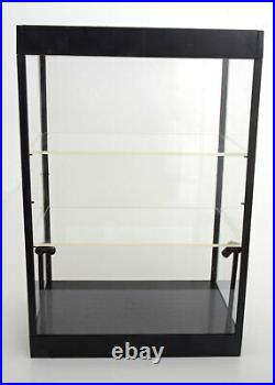 Display Show Case 3 Tier & Led Lights Ideal 118 Scale Ideal For Model Displays