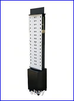 Eyewear Display Reading Glass Showcase Stand Reading Glass Display Kiosk