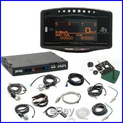For BMW New Type All In One Modification Digital Meter Advance ZD Display Gauge