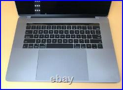 For MacBook Pro & Air 13 15 11 Dummy Model Props Showcase Display Not-Working