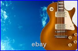 Guitar Display Wall Skinz Showcase Skins Décor Panes Clouds 2000
