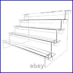 Handmade Model Display Stand Showcase Your Collection with Style and Elegance