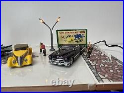 Hot Wheels Custom Rods Boyd Coddington Custom Model Display