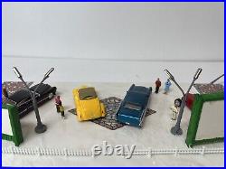 Hot Wheels Custom Rods Boyd Coddington Custom Model Display