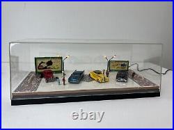 Hot Wheels Custom Rods Boyd Coddington Custom Model Display