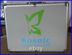 KOSNIC Digital Display LED Lighting Demo Box LED Test Box Led Show Case