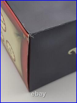 Kidrobot Dunny Side Show 20 Sealed Blind Boxes Opened Display Case 2013 Vinyl