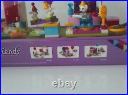 LEGO Friends Shop/Retail Display/Showcase Genuine #41112/41113/41114 VGC RARE