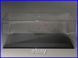 Minichamps 1/18 Display Show Case Paul S Model Art 915 180016 Ferrari Porsche Minichamps 1/18 Display Show Case Paul S Model Art 915 180016 Ferrari Porsche