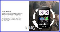 NEW Bryton Rider S800 Bike Computer GPS Touchscreen + Extension Retail Package