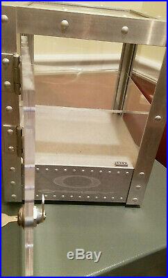 Oakley Glasses Display Stand Show Case Lock Key And Display Stand Cabinet