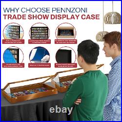 Pastry Display Case / Bakery Display Case / Show Case / Made in the USA