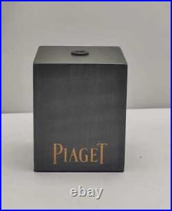 Piaget Watch Stand For Showcase Display Without Watch Holder NOS Swiss