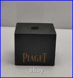 Piaget Watch Stand For Showcase Display Without Watch Holder NOS Swiss