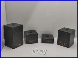 Piaget Watch Stand For Showcase Display Without Watch Holder Swiss Made
