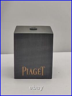 Piaget Watch Stand For Showcase Display Without Watch Holder Swiss Made