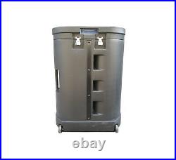 Portale Trade Show Case Show Material Crate Shipper Protector Tradeshow Carrier