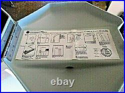 ProDisplays Portable Trade Show 8' Table Top Display POP UP with Molded Case