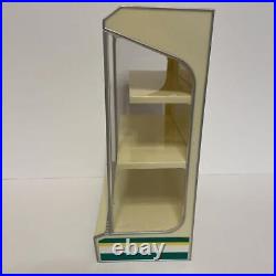 Re-ment Petit Sample Petit Market Display Shelf Showcase Miniature A702