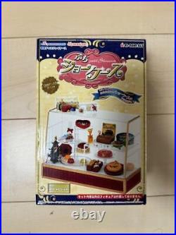 Rement Petit Show Case Exclusive Display Raycase No. 11978