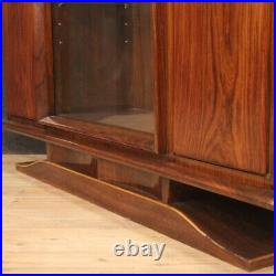 Showcase Bookcase Style Art Deco Exhibitor Furniture Cupboard Wood 900 Xx C