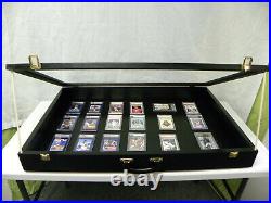 Trade Show Display Case / Card Display Case / Jewelry Case P302B Tradeshow