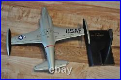 USAF Lockheed T-33A SHOOTING STAR Display Model 1/48 Showcase Airplane Company