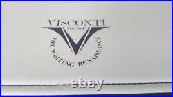 Visconti Pen Showcase Display Tray