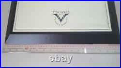 Visconti Pen Showcase Display Tray