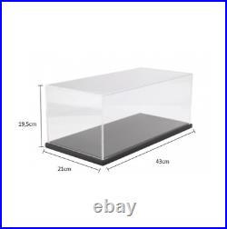 Vitrine Show-Case Box 43 cm / 21 cm / 19.5 cm 112 BO12 GT SPIRIT / OttO